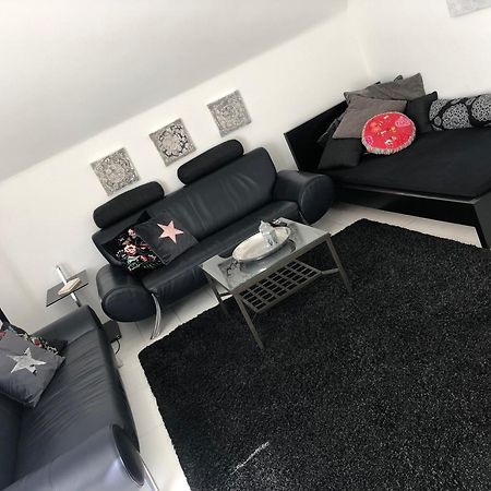 Apartament Bel Art Etage Mit Grossem Parkplatz Haan Zewnętrze zdjęcie