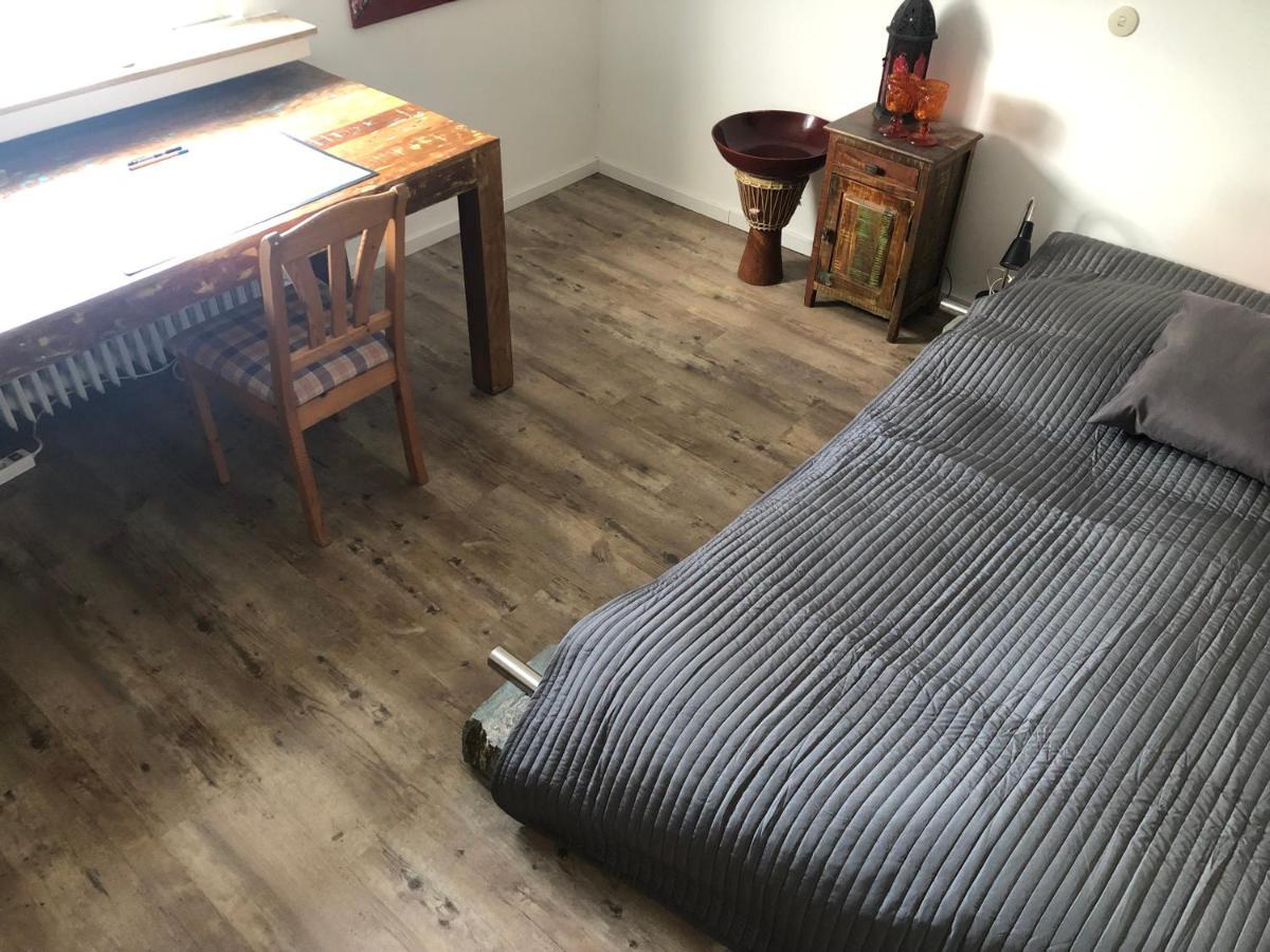 Apartament Bel Art Etage Mit Grossem Parkplatz Haan Zewnętrze zdjęcie