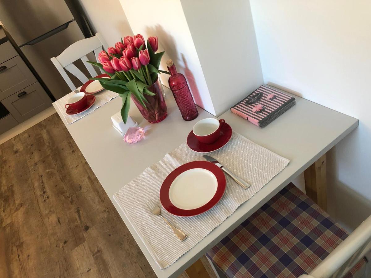 Apartament Bel Art Etage Mit Grossem Parkplatz Haan Zewnętrze zdjęcie