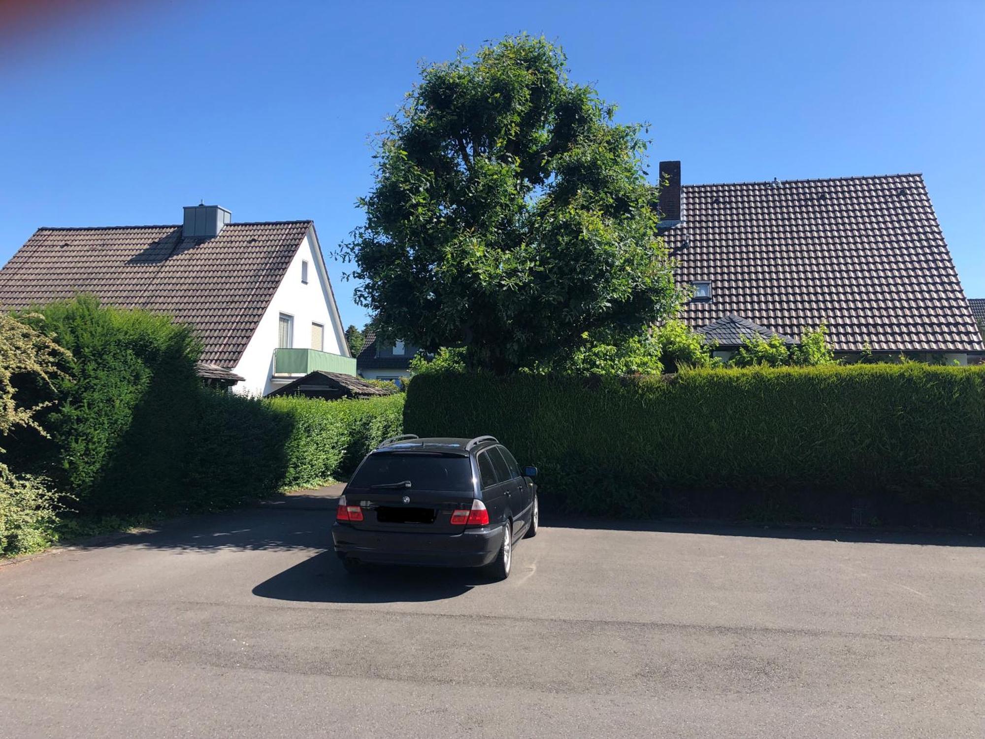 Apartament Bel Art Etage Mit Grossem Parkplatz Haan Zewnętrze zdjęcie